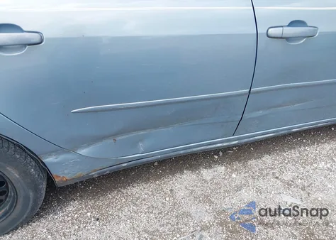 2007 Pontiac G6 Value Leader from USA, damaged, VIN 1G2ZF58B874138918